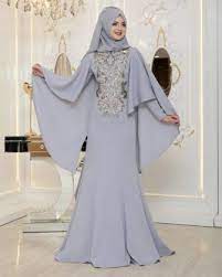Goz Kamastiran Ve Farklilik Katan 2018 Pinar Sems Abiye Modelleri Kaliteli Isciligi Boncuk Islemelerle Muslimah Fashion Outfits Muslim Fashion Fashion Dresses