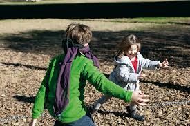 Psicomotricidad para niños de inicial / 2, 3, 4 y 5 años подробнее. 5 Divertidos Juegos En La Naturaleza Con Ninos Wildkids