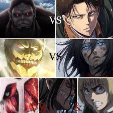 Attack On Titan Season 3 Episode 17 Anime Attack On Titan Anime Attack On Titan Art