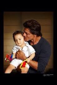 Check this page to read his detailed biography in starsunfolded's style. Shah Rukh Khan Mutter N Tochter