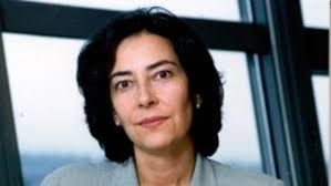 Elena Gil sale del consejo de Jazztel por el escándalo de las tarjetas 'B' 