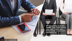►berpikir independen, ►membangun rasa percaya diri, ►menghormati orang lain, ►menjelajahi dunia. Nak Jadi Ptd Kena Lalui 4 Peringkat Ini The Reporter