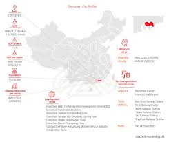 Shopping assistance, supplier sourcing, translations and. Shenzhen City Profile Industry Economics And Policy Trends
