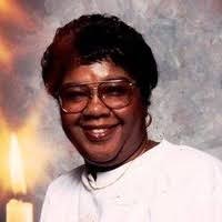 Rita Collier-Carter Obituary