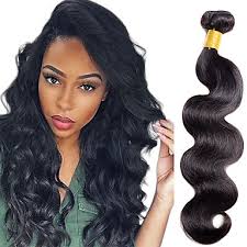 A weave is an artificial or natural hair extension that's fixed into human hair by sewing, gluing or clipping. Classic Human Hair Weaves Search Lightinthebox