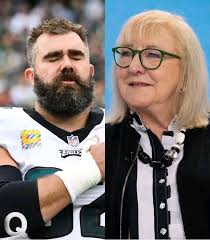 At The Hospital ” 20mins ago Jason Kelce Shares Sad Health Update About Mom  Donna Kelce : Please Pray for my mother Read more 👇  https://ventzy24.com/at-the-hospital-20mins-ago-jason-kelce-shares-sad-health-update-about-mom-donna-kelce-please-pray-for  ...