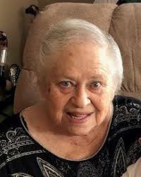 Arlene Boyce Obituary