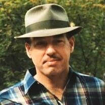 Kenneth Broadus's Instagram, Twitter & Facebook