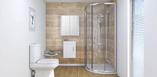 If you have a goal to shower ideas for small bathroom this selections may help you. 10 Small Bathroom Ideas On A Budget Victorian Plumbing