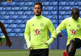 Ex Chelsea Fc Star Predicts Eden Hazard Will Score 40 Goals This Season 49,039,650 likes · 624,256 talking about this. the sport review