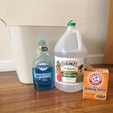 I Tried 9 Pinterest Cleaning Hacks And Here S What Actually Worked Cleaning Hacks Floor Cleaner Cleaning Wood