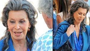 Efsane yıldızın son hali: Sinemada güzelliğin tarihini yazdı, hala  mesleğini bırakmadı - Keyif Haberleri