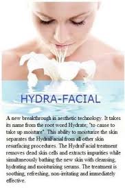 So here are 22 serums, face masks, cleansers. 23 Hydrafacial Ideas Hydra Facial Skin Skin Care