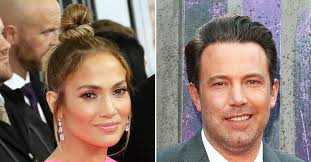 Jul 27, 2021 · to backtrack a bit, for the unacquainted: Jennifer Lopez And Ben Affleck Are Casually Back Together