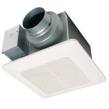 Broan ultra silent bath fan and light. The 7 Best Bathroom Exhaust Fans Of 2021