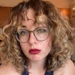 Sarah Perret-Goluboff