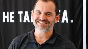 Kiwi athlete's journey from high school drop-out to adidas high-flyer