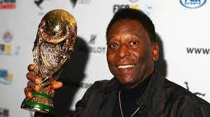 Edson arantes do nascimento ˈɛtsõ (w) ɐˈɾɐ̃tʃiz du nɐsiˈmẽtu; 1970 World Cup Final Peerless Pele Propels Brazil Into The Global Conscience