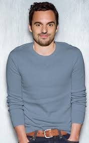 Jake Johnson Kaiden Alenko Jake Johnson New Girl Johnson