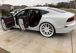 Image result for Pastel White 1971 Audi