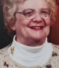 Helen Carroll Service Details