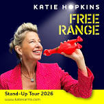 Katie Hopkins: Free Range