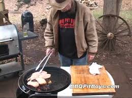 Here are some easy tips to get started on your journey to becoming a grilled chicken master chef! How To Grill Brined Boneless Chicken Breast Recipe Youtube