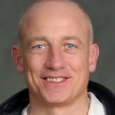 Jay Beckley (@MylesDad)