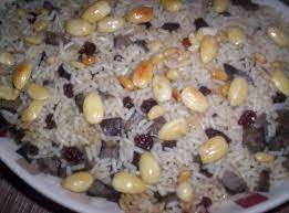 نتيجة بحث الصور عن رز بلاو ليبي libyan food food breakfast