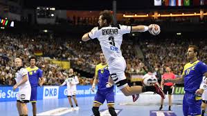 Deutschland spielt kategori (2) deutschland spielttarafından geliştirilen bir shareware yazılımdır. Handball Wm Deutschland Spielt Furios Und Besiegt Brasilien Deutlich Sport Tagesspiegel