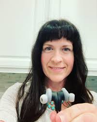 Melissa Ruehl's Instagram, Twitter & Facebook