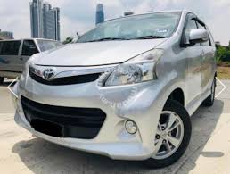 Tampilan sesungguhnya dapat berbeda untuk model dan tipe tertentu. 2012 Toyota Avanza 1 5s A Cars Cars For Sale On Carousell