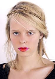 Check spelling or type a new query. Quelle Coiffure Pour Cheveux Lisses