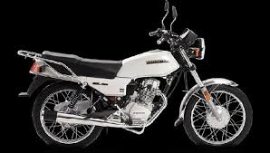 Dan 2005 menjadi tahun terakhir masa baktinya. Honda Gl Max 125 Tenyata Masih Dijual Di Negara Ini Otomotif Tempo Co