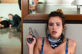 Maybe you would like to learn more about one of these? Bild Zu Bella Thorne Infamous Bild Bella Thorne Filmstarts De