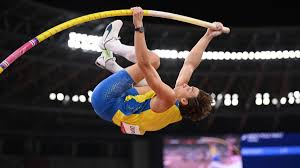 Armand duplantis (born november 10, 1999) is famous for being pole vaulter. Kany9fy40crebm