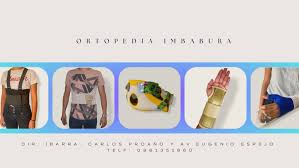 Ortopedia Ibarra
