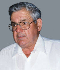 LAMBERT 'PEDRO' LIESHOUT