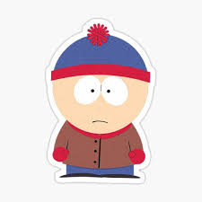 In fact, the relationship between stan and wendy is based on parker's relationship with adamo, specifically the part of stan not being able to control himself from throwing up every time he kisses wendy. South Park Wendy Gifts Merchandise Redbubble