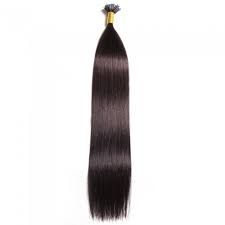 It creates that natural look as if it was all your own hair. 100 Best Remy I Tip Hair Extensions Off Black Kriyya Hair Extensions Kriyya Com