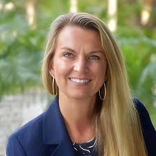 Sandra Sorge, Luxury Real Estate Agent