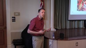 Lucid and Jungian- Lucid Dreaming Lecture by Chris Cunniffe