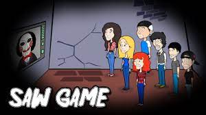 Pigsaw está de vuelta y ha. Me Secuestran Con Otros Youtubers Youtubers Saw Game 2 Youtube