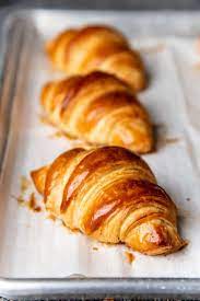 Hear more french food & cooking words pronounced: Homemade French Croissants Step By Step Recipe The Flavor Bender