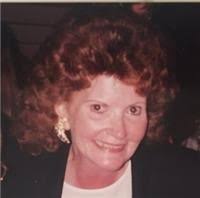 Patricia Jeanne Carroll Obituary (2020)