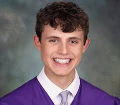 Senior Spotlight: Anthony Cooper Accepted at Broad School of Business