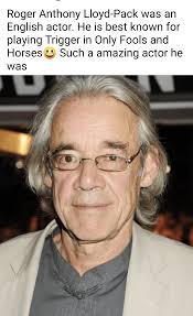 Legend : r/OnlyFoolsAndHorses