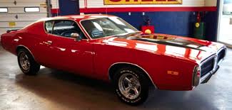 Image result for Bright Red 1972 Dodge