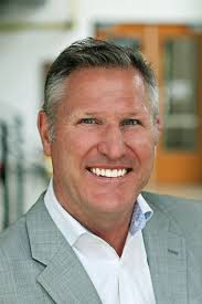 Mark Hall Joins Cano Real Estate as Director of Sales