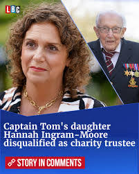 Hannah Ingram's Instagram, Twitter & Facebook